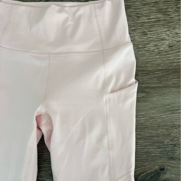 Oasis PureLuxe High Wasted 7/8 Legging - Picture 4 of 5